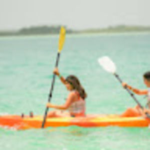 Meet your Posher, Soledad